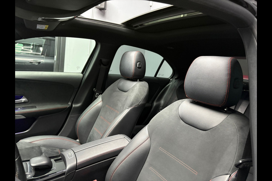 Mercedes-Benz A-Klasse 250 e AMG Line