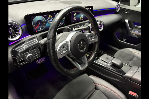 Mercedes-Benz A-Klasse 250 e AMG Line