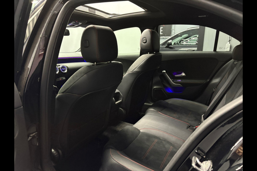 Mercedes-Benz A-Klasse 250 e AMG Line