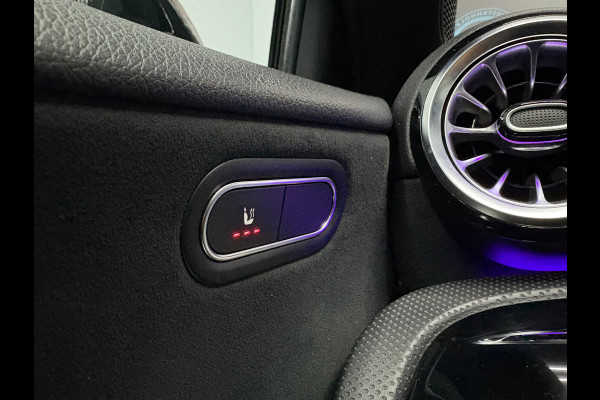 Mercedes-Benz A-Klasse 250 e AMG Line