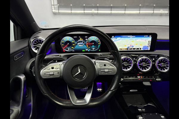 Mercedes-Benz A-Klasse 250 e AMG Line