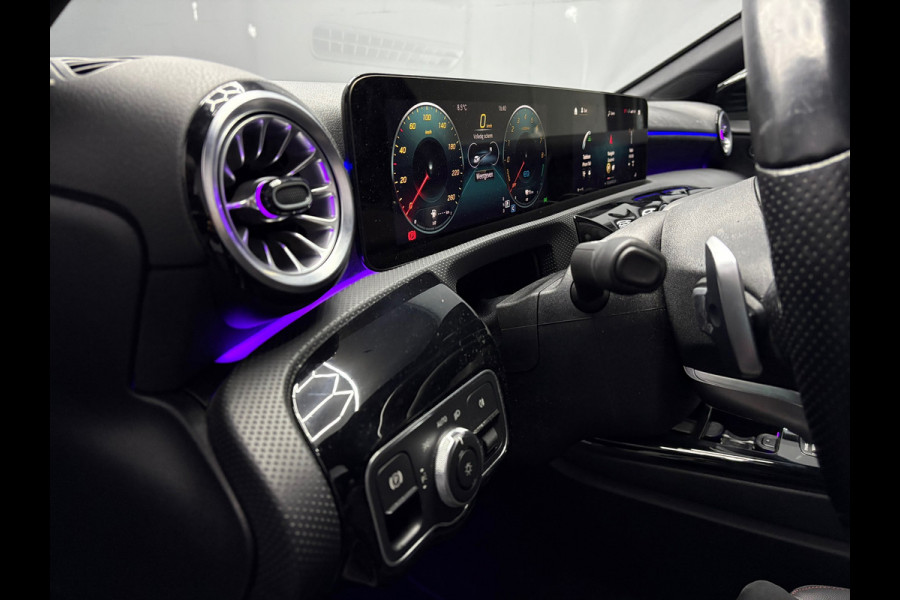 Mercedes-Benz A-Klasse 250 e AMG Line