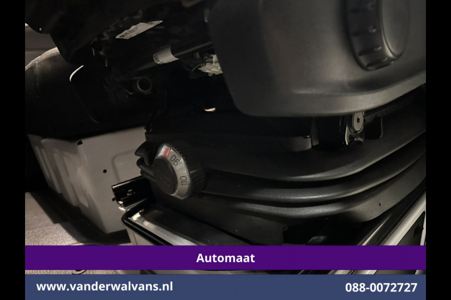 Mercedes-Benz Sprinter 316 CDI 164pk Automaat L3H2 *Post NL inrichting* Euro6 Airco | Camera | Apple Carplay | Cruisecontrol Chauffeursstoel, Android Auto, Parkeersensoren, Stoelverwarming, Bijrijdersbank