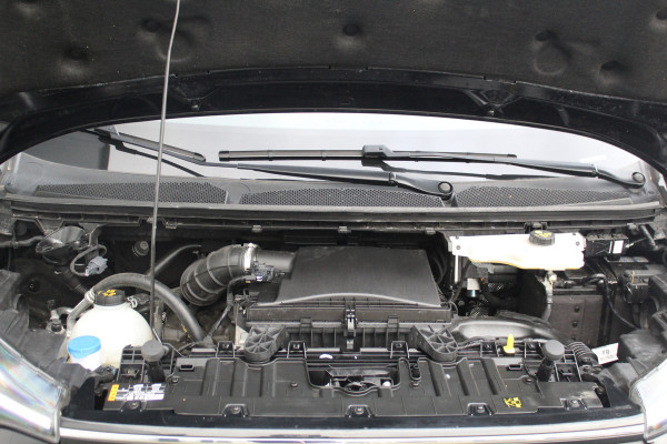 Ford Transit Custom 320 2.0 136 pk TDCI L1H1 Trend Fab.Gar. tot 10-2028 Adaptive Cruise Control, Navigatie, Camera, PDC V+A