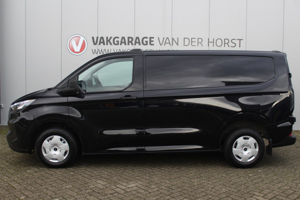 Ford Transit Custom 320 2.0 136 pk TDCI L1H1 Trend Fab.Gar. tot 10-2028 Adaptive Cruise Control, Navigatie, Camera, PDC V+A