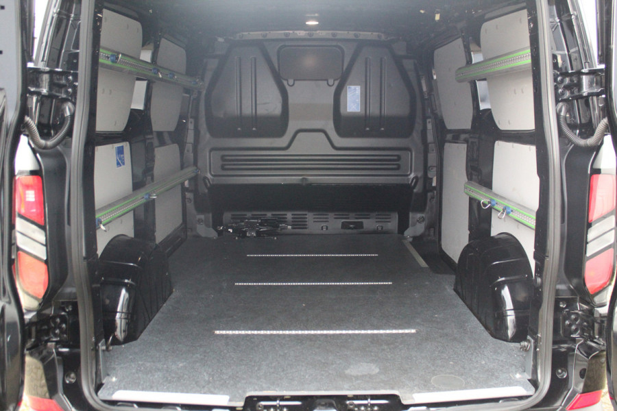 Ford Transit Custom 320 2.0 136 pk TDCI L1H1 Trend Fab.Gar. tot 10-2028 Adaptive Cruise Control, Navigatie, Camera, PDC V+A