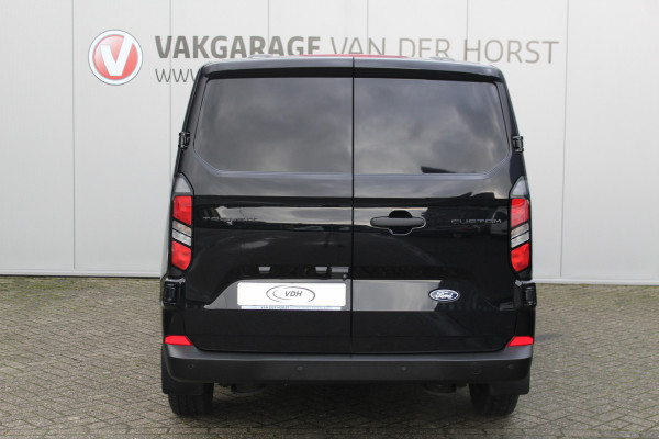Ford Transit Custom 320 2.0 136 pk TDCI L1H1 Trend Fab.Gar. tot 10-2028 Adaptive Cruise Control, Navigatie, Camera, PDC V+A