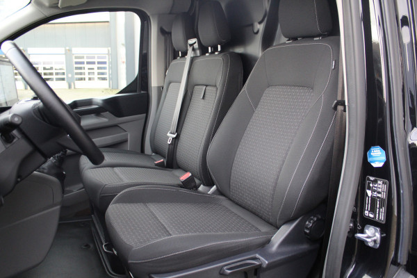 Ford Transit Custom 320 2.0 136 pk TDCI L1H1 Trend Fab.Gar. tot 10-2028 Adaptive Cruise Control, Navigatie, Camera, PDC V+A