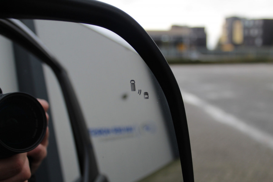 Ford Transit Custom 320 2.0 136 pk TDCI L1H1 Trend Fab.Gar. tot 10-2028 Adaptive Cruise Control, Navigatie, Camera, PDC V+A