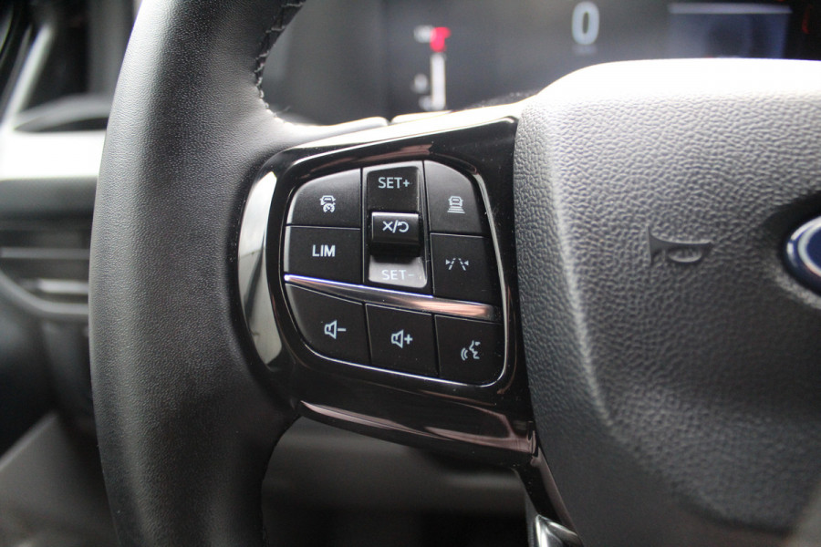 Ford Transit Custom 320 2.0 136 pk TDCI L1H1 Trend Fab.Gar. tot 10-2028 Adaptive Cruise Control, Navigatie, Camera, PDC V+A