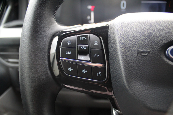 Ford Transit Custom 320 2.0 136 pk TDCI L1H1 Trend Fab.Gar. tot 10-2028 Adaptive Cruise Control, Navigatie, Camera, PDC V+A