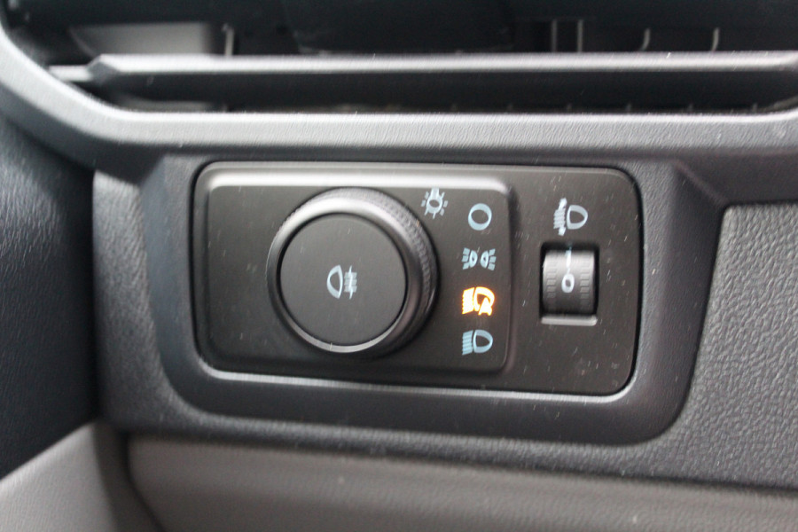 Ford Transit Custom 320 2.0 136 pk TDCI L1H1 Trend Fab.Gar. tot 10-2028 Adaptive Cruise Control, Navigatie, Camera, PDC V+A