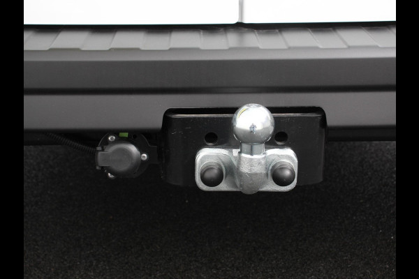 Renault Trafic 2.0 Blue dC1 150 EDC T30 L2H1 Advance Dubbele cabine Navigatie Airco Lichtmetalen velgen Betimmering Trekhaak Camera Parkeer sensoren Dab