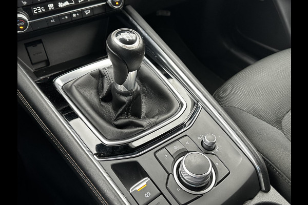 Mazda CX-5 2.0 SkyActiv-G 165 Luxury | TREKHAAK | DEALERONDERHOUDEN | 1STE EIGENAAR |