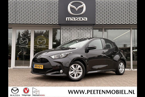 Mazda 2 Hybrid 1.5 Agile | CAMERA | CLIMATE | ADAPTIVE CRUISE CONTROL |