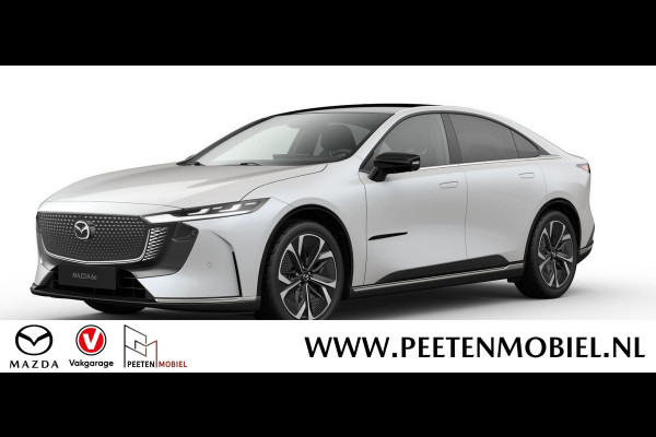 Mazda 6e Takumi 68.8 kWh | DIRECT TE BESTELLEN | 17% BIJTELLING |