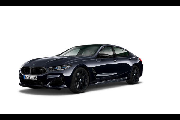 BMW 8 Serie Gran Coupé M850i xDrive - Bowers & Wilkins - Full-Option - Onderstel Prof