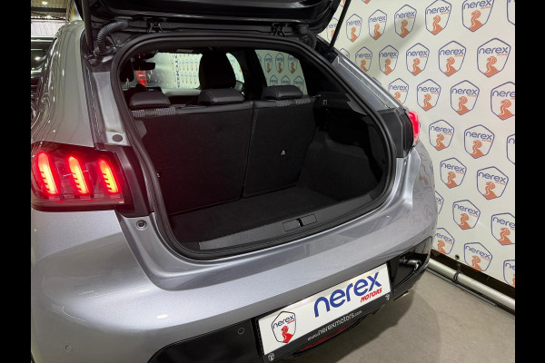 Peugeot 208 1.2 PureTech 100 GT-Line | Carplay | Led | Keyless | Camera