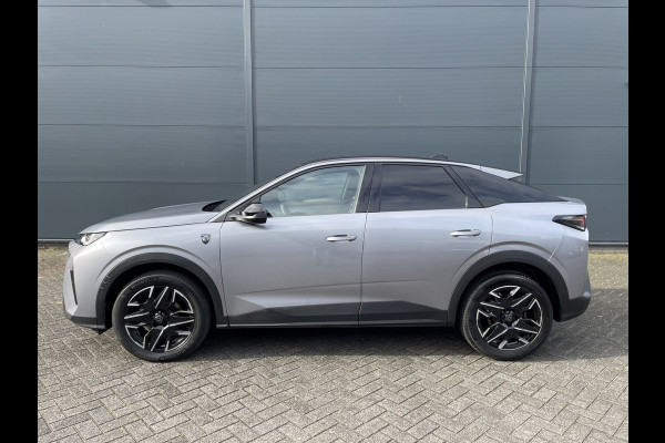 Peugeot 3008 136pk Hybrid GT First Edition (Elektrische Klep - Stoel-/- stuurverwarming - Adaptieve Cruise Controle - Camera - Keyless Entry