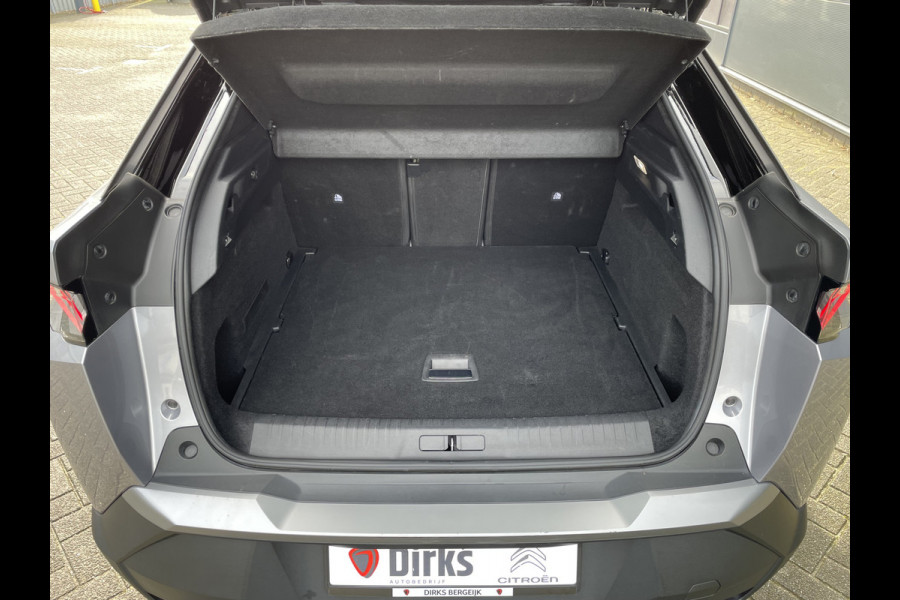 Peugeot 3008 136pk Hybrid GT First Edition (Elektrische Klep - Stoel-/- stuurverwarming - Adaptieve Cruise Controle - Camera - Keyless Entry