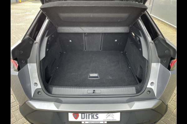Peugeot 3008 136pk Hybrid GT First Edition (Elektrische Klep - Stoel-/- stuurverwarming - Adaptieve Cruise Controle - Camera - Keyless Entry