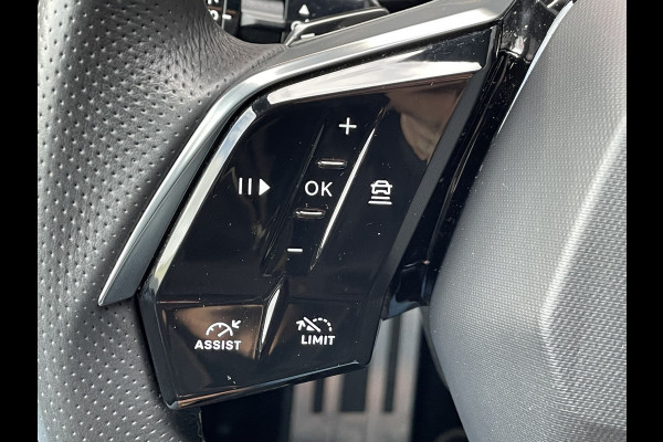 Peugeot 3008 136pk Hybrid GT First Edition (Elektrische Klep - Stoel-/- stuurverwarming - Adaptieve Cruise Controle - Camera - Keyless Entry