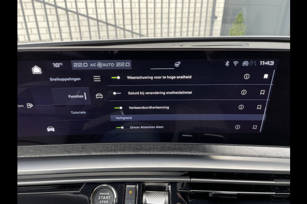 Peugeot 3008 136pk Hybrid GT First Edition (Elektrische Klep - Stoel-/- stuurverwarming - Adaptieve Cruise Controle - Camera - Keyless Entry