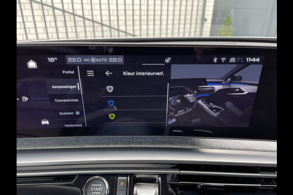 Peugeot 3008 136pk Hybrid GT First Edition (Elektrische Klep - Stoel-/- stuurverwarming - Adaptieve Cruise Controle - Camera - Keyless Entry