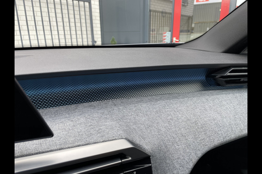 Peugeot 3008 136pk Hybrid GT First Edition (Elektrische Klep - Stoel-/- stuurverwarming - Adaptieve Cruise Controle - Camera - Keyless Entry