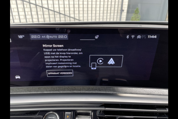 Peugeot 3008 136pk Hybrid GT First Edition (Elektrische Klep - Stoel-/- stuurverwarming - Adaptieve Cruise Controle - Camera - Keyless Entry