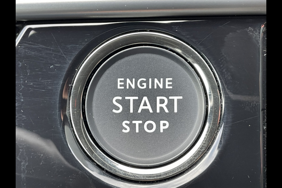 Peugeot 3008 136pk Hybrid GT First Edition (Elektrische Klep - Stoel-/- stuurverwarming - Adaptieve Cruise Controle - Camera - Keyless Entry