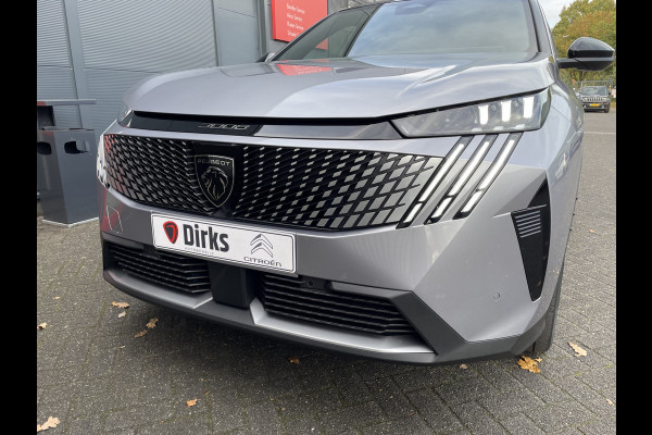 Peugeot 3008 136pk Hybrid GT First Edition (Elektrische Klep - Stoel-/- stuurverwarming - Adaptieve Cruise Controle - Camera - Keyless Entry