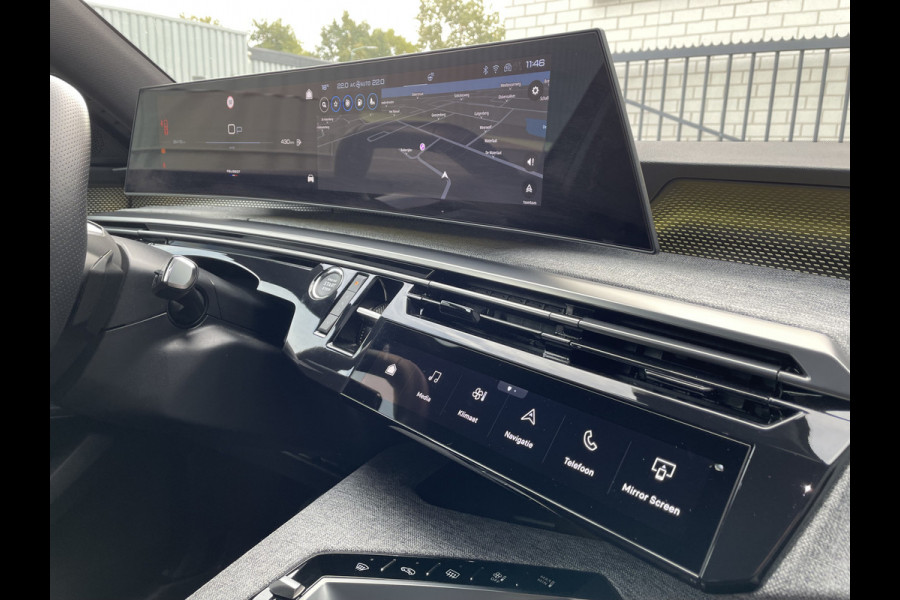 Peugeot 3008 136pk Hybrid GT First Edition (Elektrische Klep - Stoel-/- stuurverwarming - Adaptieve Cruise Controle - Camera - Keyless Entry