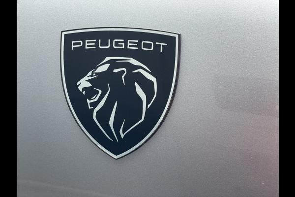 Peugeot 3008 136pk Hybrid GT First Edition (Elektrische Klep - Stoel-/- stuurverwarming - Adaptieve Cruise Controle - Camera - Keyless Entry
