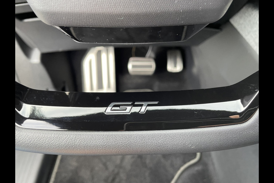 Peugeot 3008 136pk Hybrid GT First Edition (Elektrische Klep - Stoel-/- stuurverwarming - Adaptieve Cruise Controle - Camera - Keyless Entry