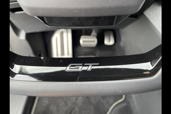 Peugeot 3008 136pk Hybrid GT First Edition (Elektrische Klep - Stoel-/- stuurverwarming - Adaptieve Cruise Controle - Camera - Keyless Entry