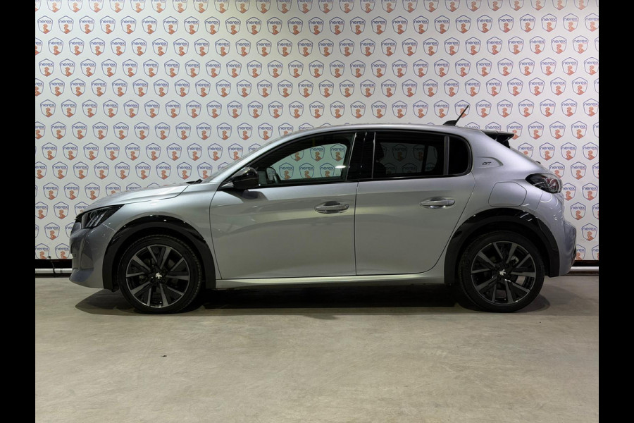Peugeot 208 1.2 PureTech GT-Line | Navi | Carplay | Cruise control | Camera