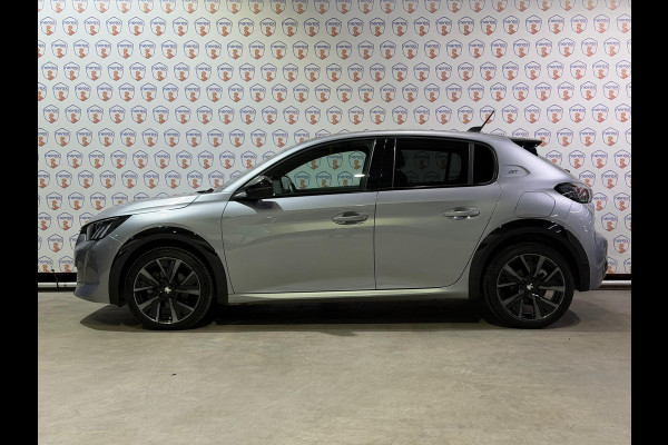 Peugeot 208 1.2 PureTech GT-Line | Navi | Carplay | Cruise control | Camera