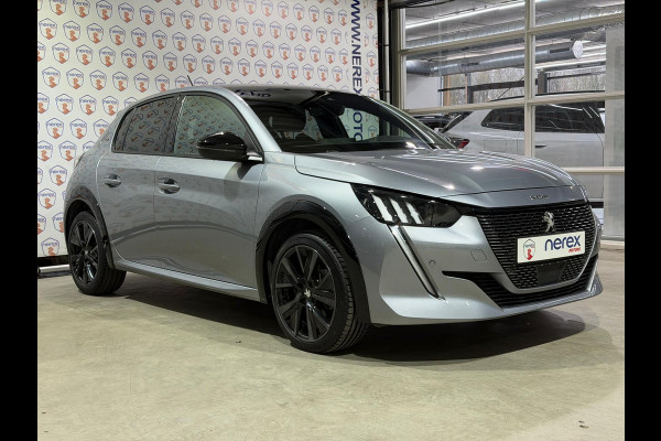 Peugeot 208 1.2 PureTech GT-Line | Navi | Carplay | Cruise control | Camera