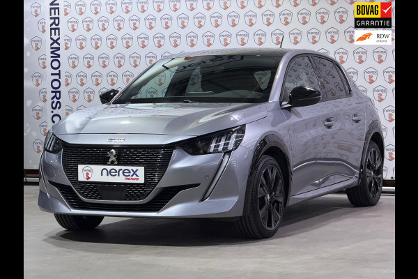 Peugeot 208 1.2 PureTech GT-Line | Navi | Carplay | Cruise control | Camera