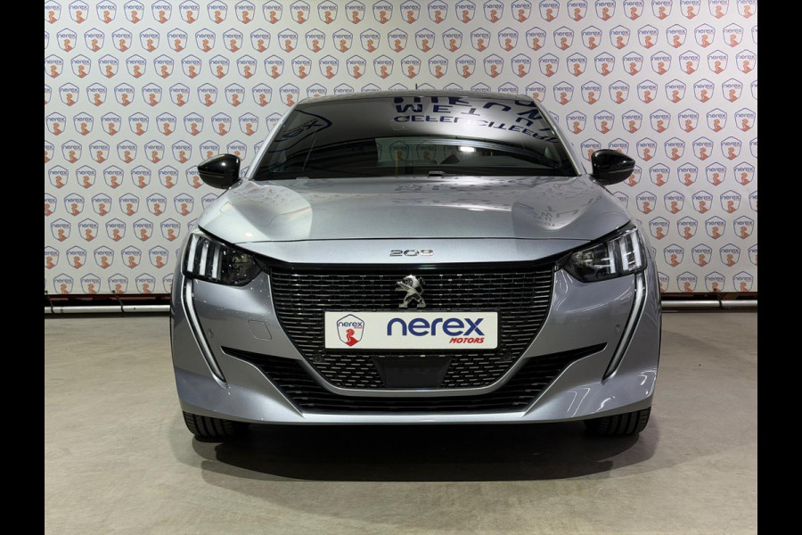 Peugeot 208 1.2 PureTech GT-Line | Navi | Carplay | Cruise control | Camera