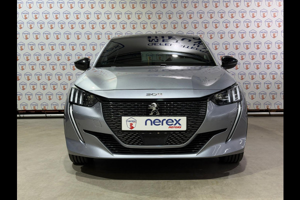 Peugeot 208 1.2 PureTech GT-Line | Navi | Carplay | Cruise control | Camera