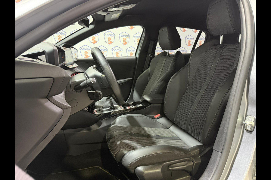 Peugeot 208 1.2 PureTech GT-Line | Navi | Carplay | Cruise control | Camera