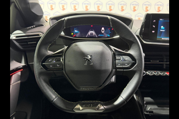 Peugeot 208 1.2 PureTech GT-Line | Navi | Carplay | Cruise control | Camera