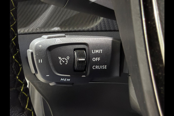 Peugeot 208 1.2 PureTech GT-Line | Navi | Carplay | Cruise control | Camera