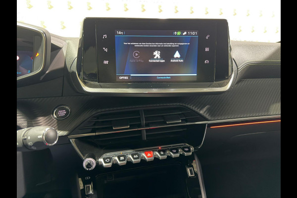 Peugeot 208 1.2 PureTech GT-Line | Navi | Carplay | Cruise control | Camera