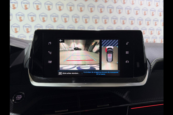 Peugeot 208 1.2 PureTech GT-Line | Navi | Carplay | Cruise control | Camera