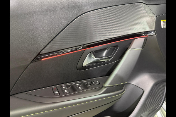 Peugeot 208 1.2 PureTech GT-Line | Navi | Carplay | Cruise control | Camera
