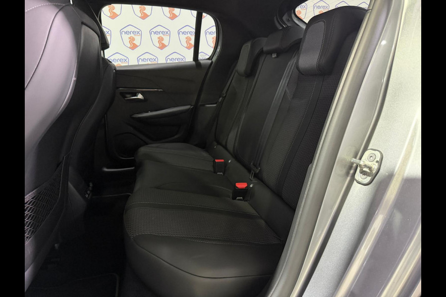 Peugeot 208 1.2 PureTech GT-Line | Navi | Carplay | Cruise control | Camera