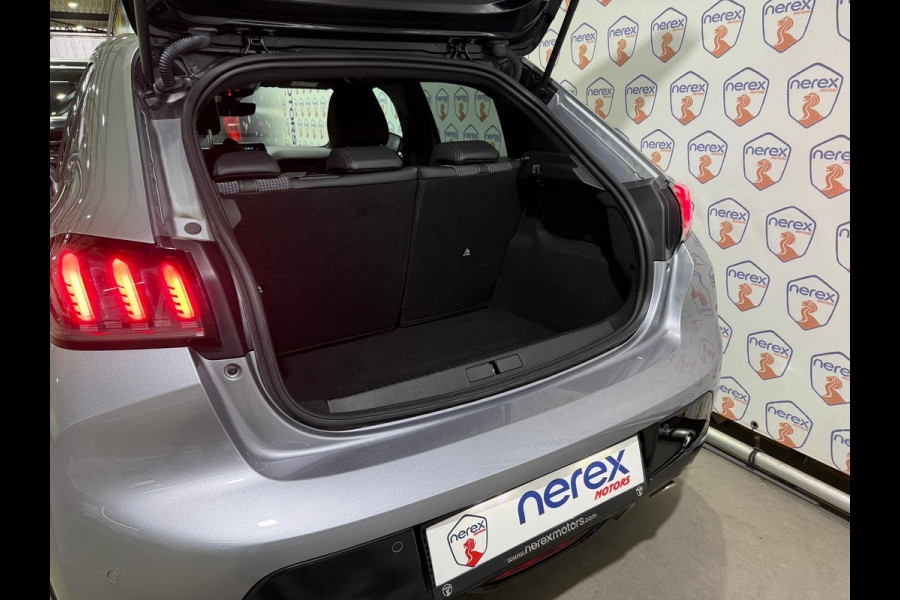 Peugeot 208 1.2 PureTech GT-Line | Navi | Carplay | Cruise control | Camera